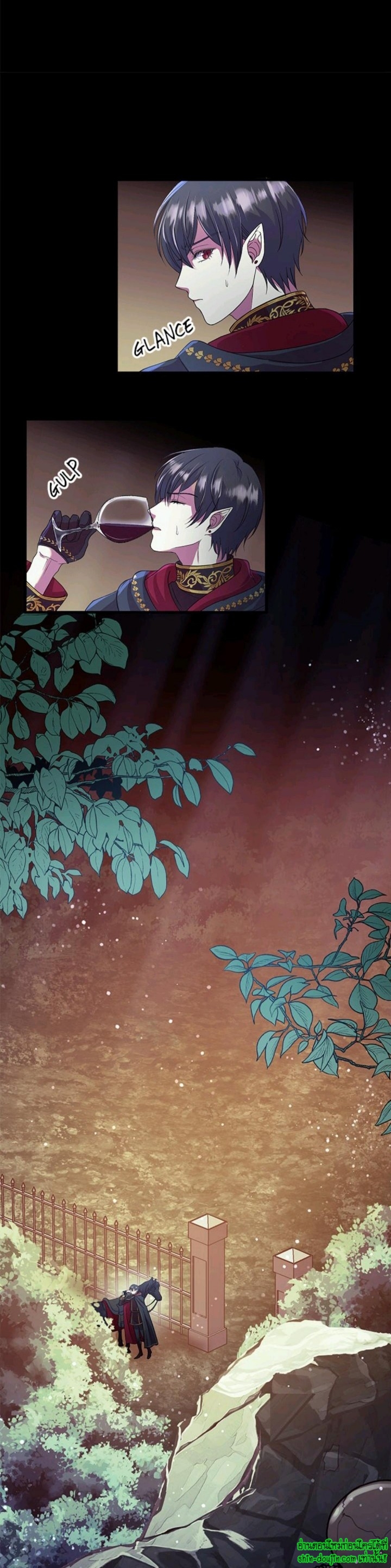 Hero Vs. Villain EP 11